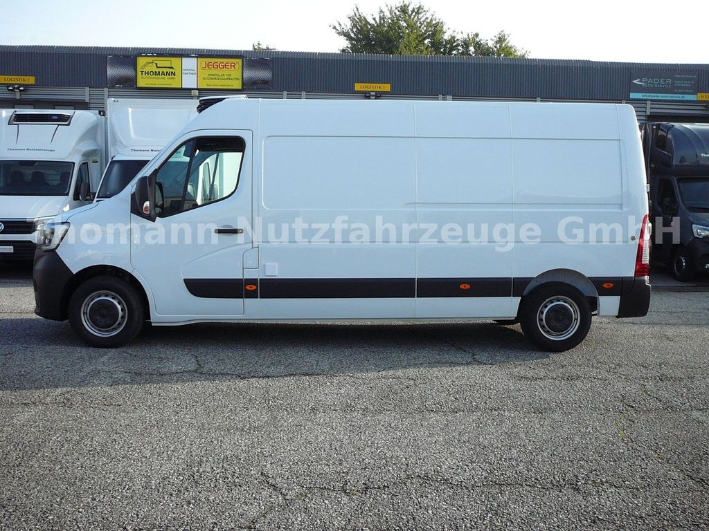 Renault Master L3H2 Kühlkastenwagen Klima R-Cam Xarios - 냉동 밴 : 사진 3 Renault Master L3H2 Kühlkastenwagen Klima R-Cam Xarios - 냉동 밴 : 사진 3