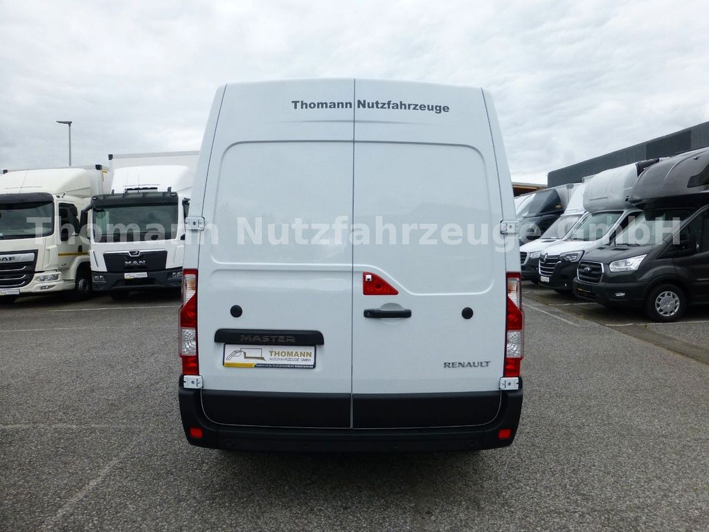 Renault Master L3H2 Kühlkastenwagen Klima Temp. R-Cam - 냉동 밴 : 사진 5 Renault Master L3H2 Kühlkastenwagen Klima Temp. R-Cam - 냉동 밴 : 사진 5