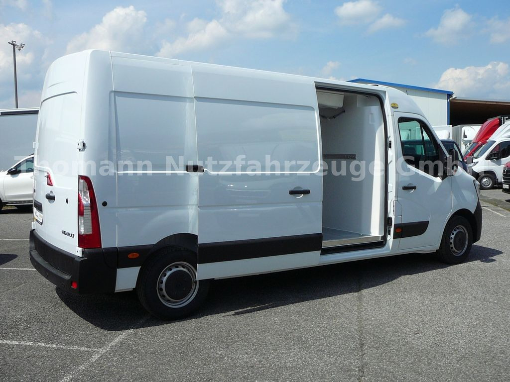 Renault Master L3H2 Kühlkastenwagen Klima Temp. R-Cam - 냉동 밴 : 사진 5 Renault Master L3H2 Kühlkastenwagen Klima Temp. R-Cam - 냉동 밴 : 사진 5