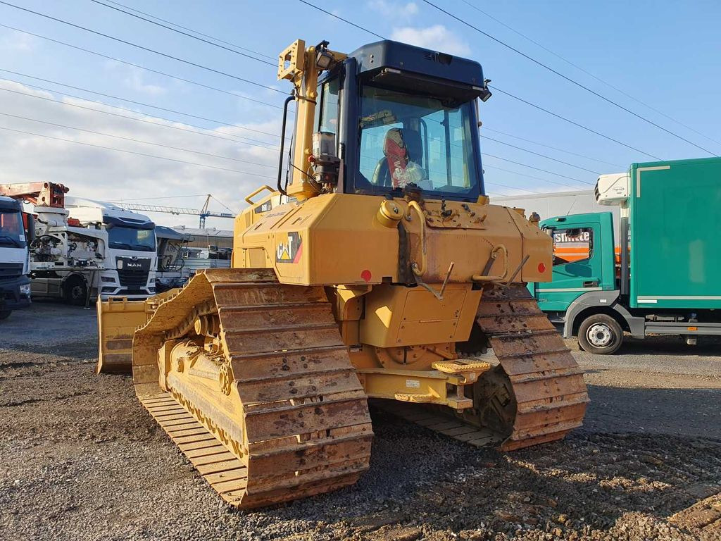 CAT D6N LGP / 7.374h / 6-Wege Klappschild / Bj: 2017 - 불도저 : 사진 5 CAT D6N LGP / 7.374h / 6-Wege Klappschild / Bj: 2017 - 불도저 : 사진 5
