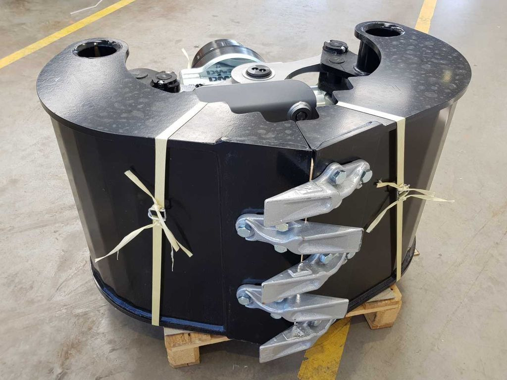 DMS SG18070 inkl. Rotator Sortiergreifer / NEU DMS SG18070 inkl. Rotator Sortiergreifer / NEU - 그래플 건설기계 용 : 사진 4 DMS SG18070 inkl. Rotator Sortiergreifer / NEU DMS SG18070 inkl. Rotator Sortiergreifer / NEU - 그래플 건설기계 용 : 사진 4