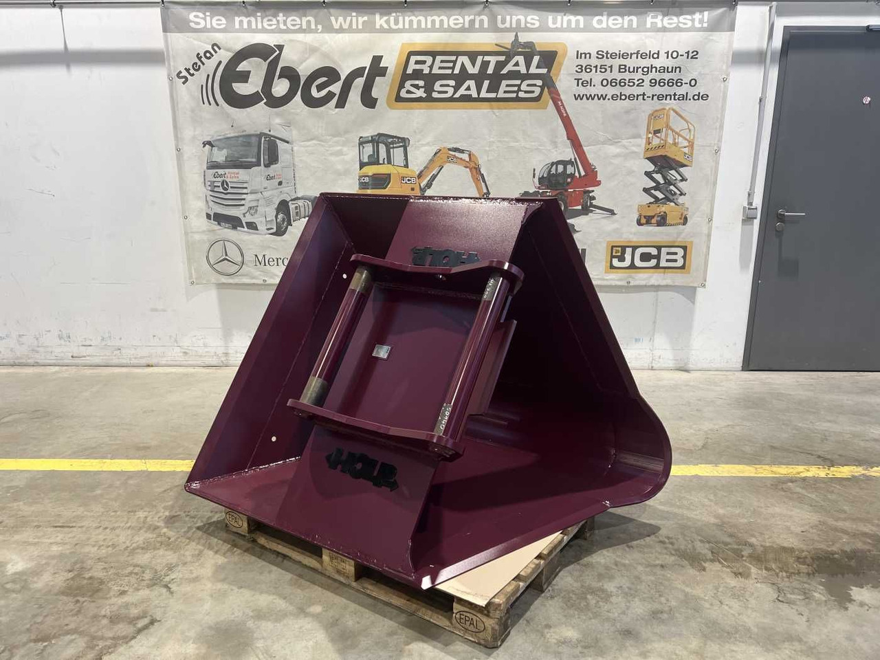 Holp VarioLöffel / VL.112.700 / OQ70/55 / HARDOX - 굴삭기 버킷 건설기계 용 : 사진 1 Holp VarioLöffel / VL.112.700 / OQ70/55 / HARDOX - 굴삭기 버킷 건설기계 용 : 사진 1