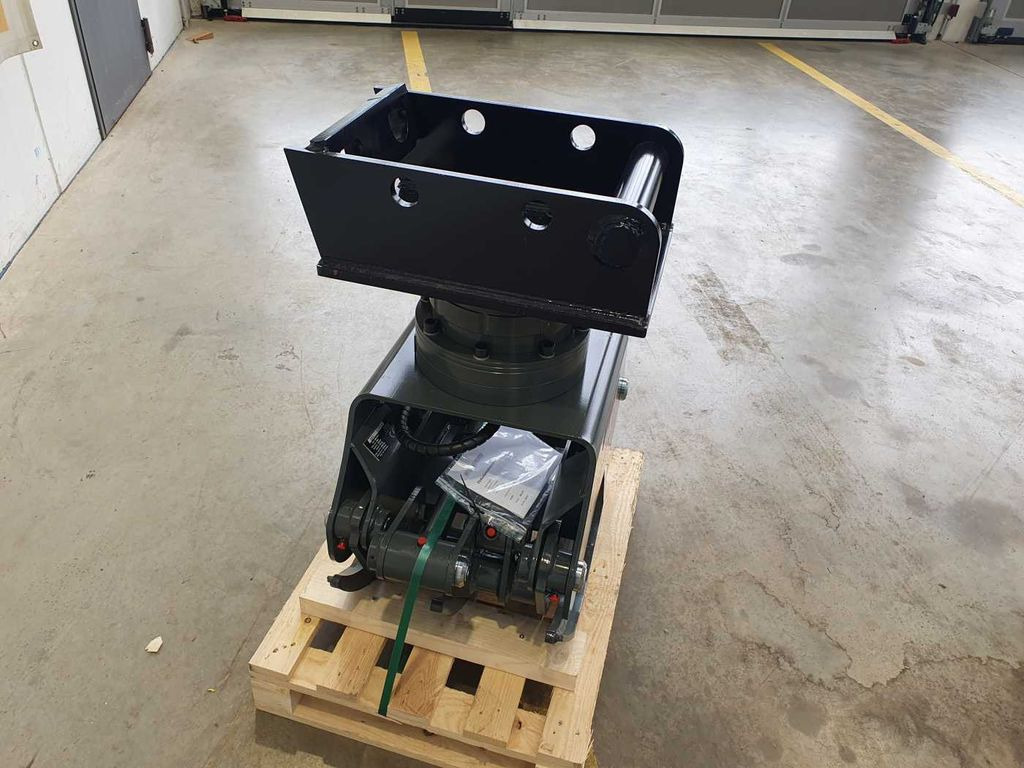 Intermercato GRX 20-5 inkl. Rotator MS08 Greifer - 그래플 : 사진 4 Intermercato GRX 20-5 inkl. Rotator MS08 Greifer - 그래플 : 사진 4