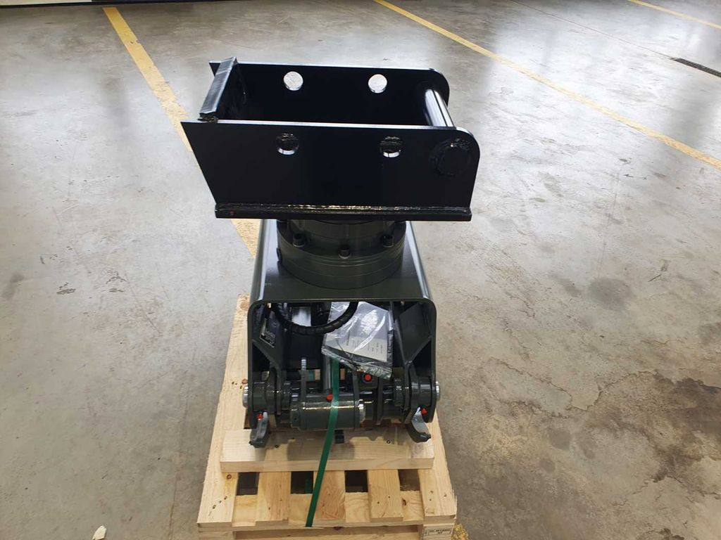 Intermercato GRX 20-5 inkl. Rotator MS08 Greifer - 그래플 : 사진 5 Intermercato GRX 20-5 inkl. Rotator MS08 Greifer - 그래플 : 사진 5