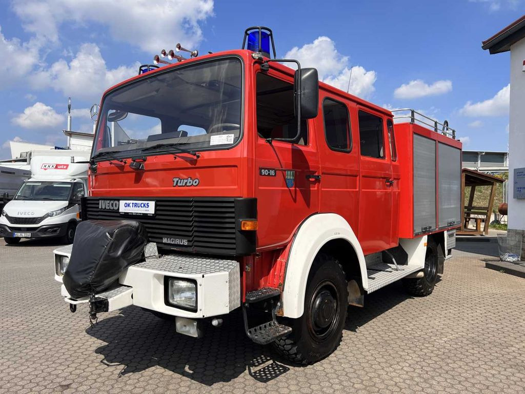 Iveco 75-16 AW 4x4 LF8 Feuerwehr Standheizung 9 Sitze Iveco 75-16 AW 4x4 LF8 Feuerwehr Standheizung 9 Sitze - 소방차 : 사진 2 Iveco 75-16 AW 4x4 LF8 Feuerwehr Standheizung 9 Sitze Iveco 75-16 AW 4x4 LF8 Feuerwehr Standheizung 9 Sitze - 소방차 : 사진 2