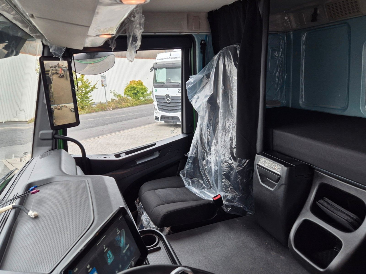 덤프트럭 Iveco AT300X54Z HR OFF Bordmatik AHK Intarder : 사진 17