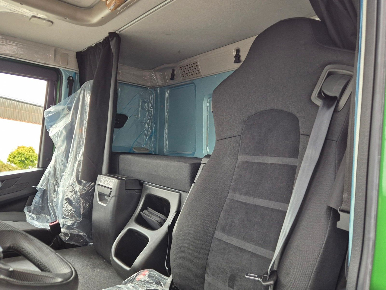 덤프트럭 Iveco AT300X54Z HR OFF Bordmatik AHK Intarder : 사진 18