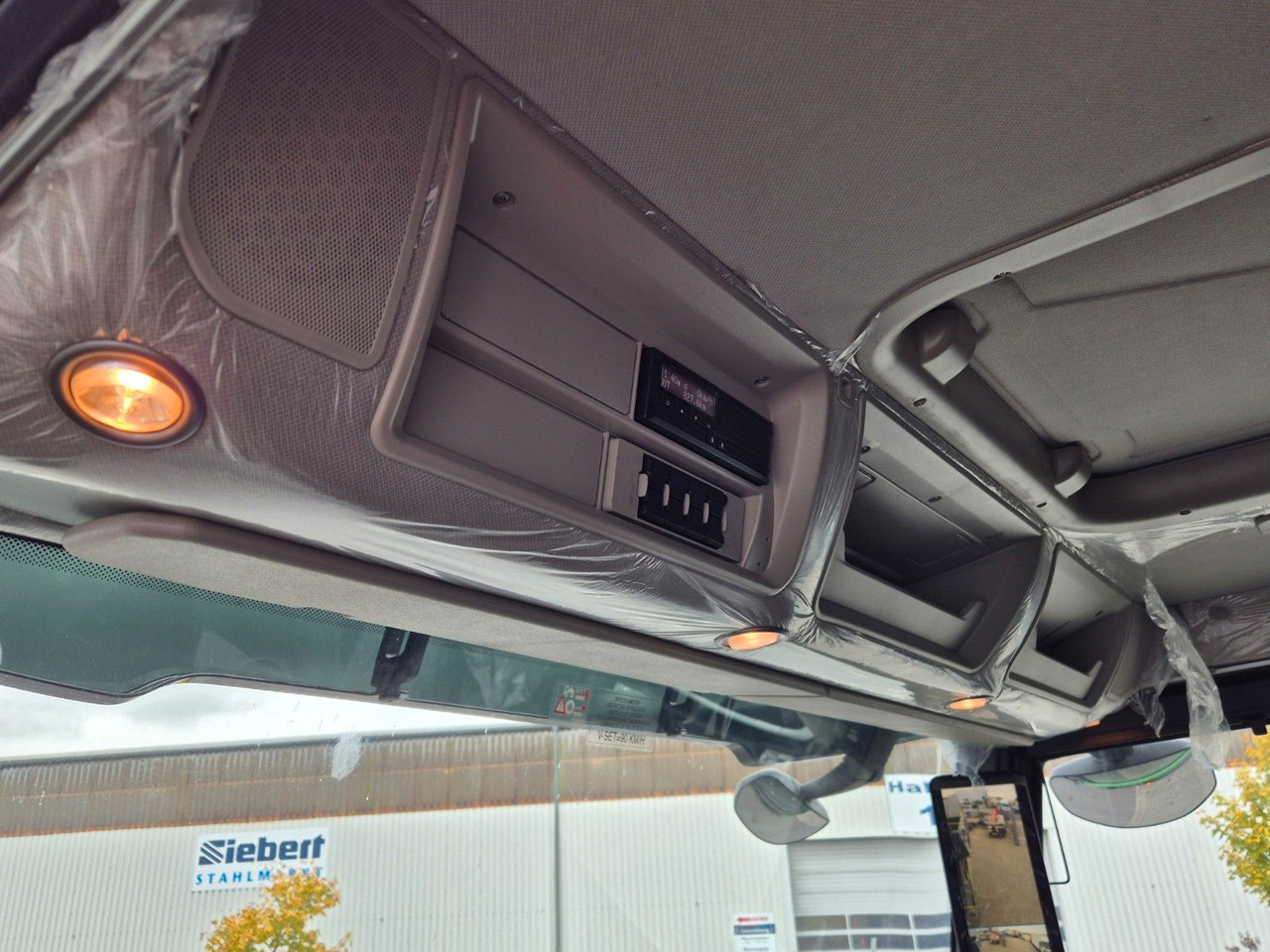 덤프트럭 Iveco AT300X54Z HR OFF Bordmatik AHK Intarder : 사진 24