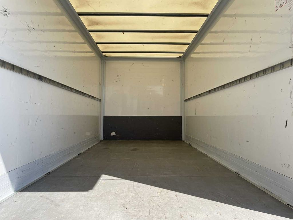 Iveco Daily 35S16 *Koffer*LBW*Klima* - 박스 밴 : 사진 5 Iveco Daily 35S16 *Koffer*LBW*Klima* - 박스 밴 : 사진 5