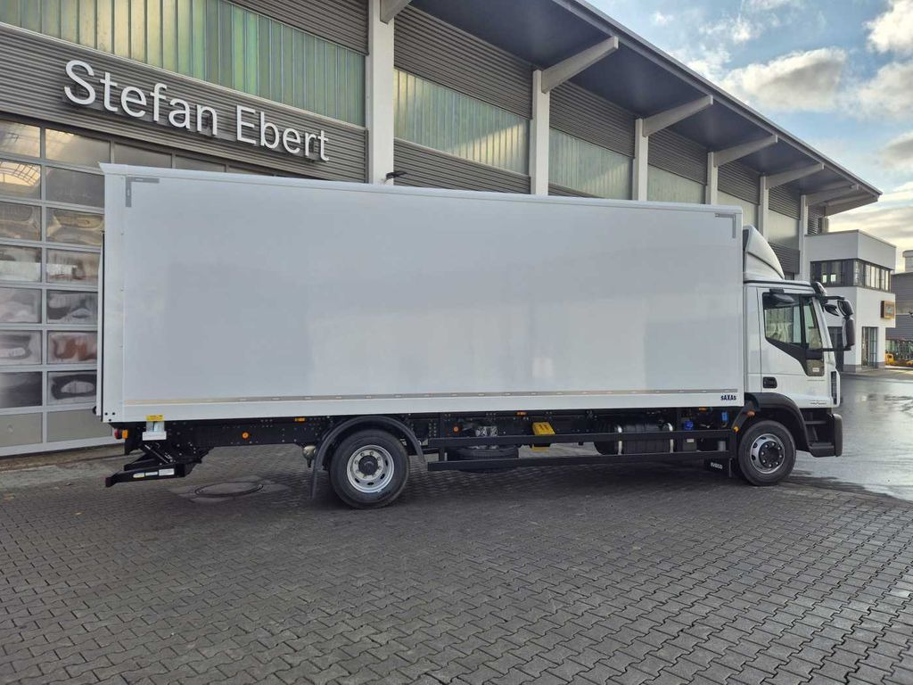 Iveco Eurocargo ML140E28/P 4x2 LBW Klima AHK - 박스 트럭 : 사진 5 Iveco Eurocargo ML140E28/P 4x2 LBW Klima AHK - 박스 트럭 : 사진 5