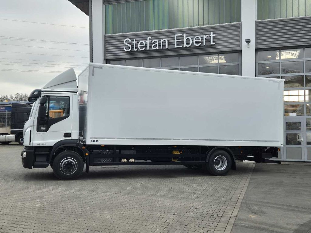 Iveco ML160E32/P EVI_E LBW BÄR 1.500kg Kamera Klima Iveco ML160E32/P EVI_E LBW BÄR 1.500kg Kamera Klima - 박스 트럭 : 사진 5 Iveco ML160E32/P EVI_E LBW BÄR 1.500kg Kamera Klima Iveco ML160E32/P EVI_E LBW BÄR 1.500kg Kamera Klima - 박스 트럭 : 사진 5