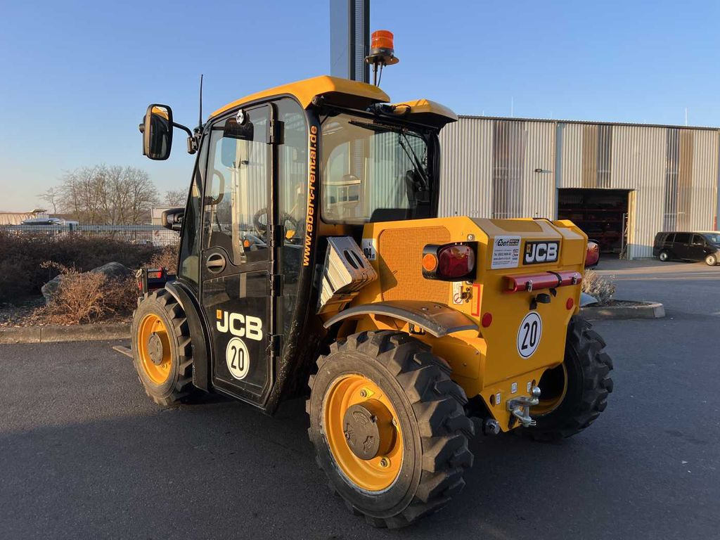 JCB 514-40 / nur 108h / 2023 / Eigengewicht: 2.700kg JCB 514-40 / nur 108h / 2023 / Eigengewicht: 2.700kg - 텔레스코픽 핸들러 : 사진 3 JCB 514-40 / nur 108h / 2023 / Eigengewicht: 2.700kg JCB 514-40 / nur 108h / 2023 / Eigengewicht: 2.700kg - 텔레스코픽 핸들러 : 사진 3