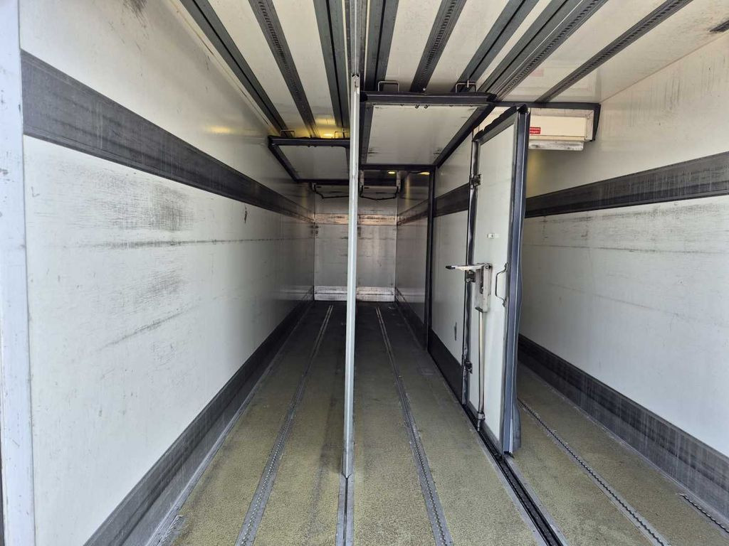 냉동탑차 MAN TGM 18.290 4x2 LL Carrier Supra 950Mt LBW MAN TGM 18.290 4x2 LL Carrier Supra 950Mt LBW : 사진 10 냉동탑차 MAN TGM 18.290 4x2 LL Carrier Supra 950Mt LBW MAN TGM 18.290 4x2 LL Carrier Supra 950Mt LBW : 사진 10