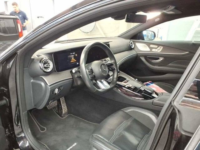 Mercedes-Benz AMG 63 4M Pano+AirM+Burm+Massage+360+AGA+ - 쿠페 : 사진 5 Mercedes-Benz AMG 63 4M Pano+AirM+Burm+Massage+360+AGA+ - 쿠페 : 사진 5