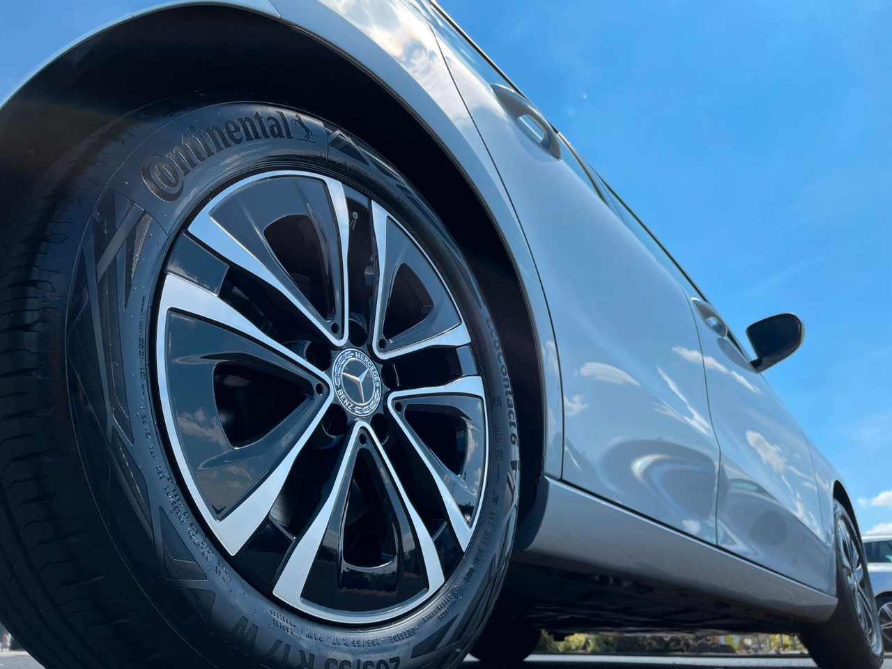 Mercedes-Benz B 200 Progressive R-Kamera+Carplay+Ambiente+Keyl - 스테이션 왜건 : 사진 5 Mercedes-Benz B 200 Progressive R-Kamera+Carplay+Ambiente+Keyl - 스테이션 왜건 : 사진 5