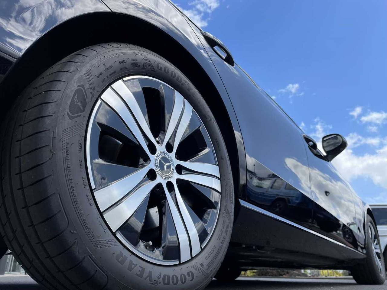 Mercedes-Benz C 180 9G Avantgarde Memory+Distr+ 360°+Keyless+L - 세단 : 사진 5 Mercedes-Benz C 180 9G Avantgarde Memory+Distr+ 360°+Keyless+L - 세단 : 사진 5