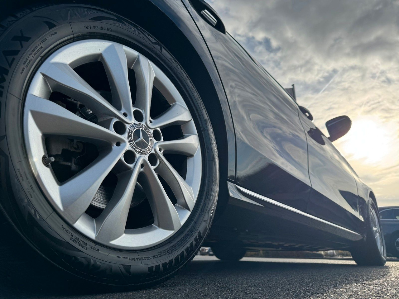 Mercedes-Benz C 200 C Limousine+Avantgarde+AHK+RFK+TotW - 세단 : 사진 5 Mercedes-Benz C 200 C Limousine+Avantgarde+AHK+RFK+TotW - 세단 : 사진 5