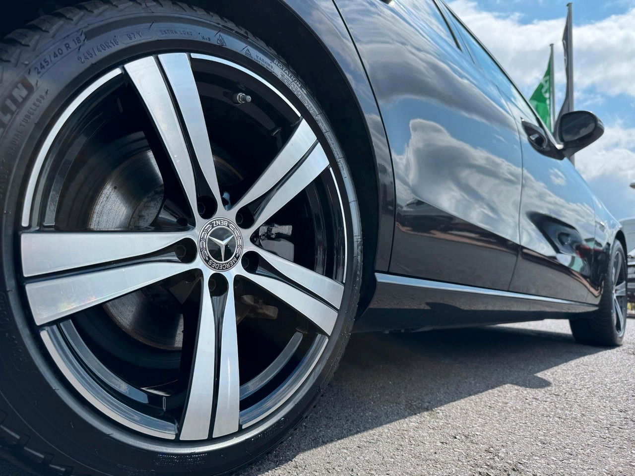 Mercedes-Benz C 200d T Avantgarde AHK+RFK+Memory+TotW - 스테이션 왜건 : 사진 5 Mercedes-Benz C 200d T Avantgarde AHK+RFK+Memory+TotW - 스테이션 왜건 : 사진 5