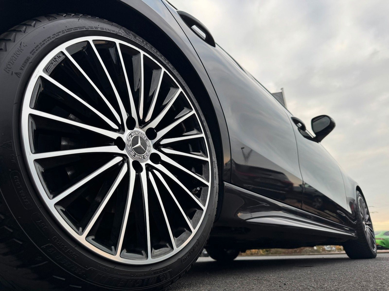 Mercedes-Benz C 220d T AMG Digital+AHK+Pano+Memory+360°+SKLIMA - 스테이션 왜건 : 사진 5 Mercedes-Benz C 220d T AMG Digital+AHK+Pano+Memory+360°+SKLIMA - 스테이션 왜건 : 사진 5