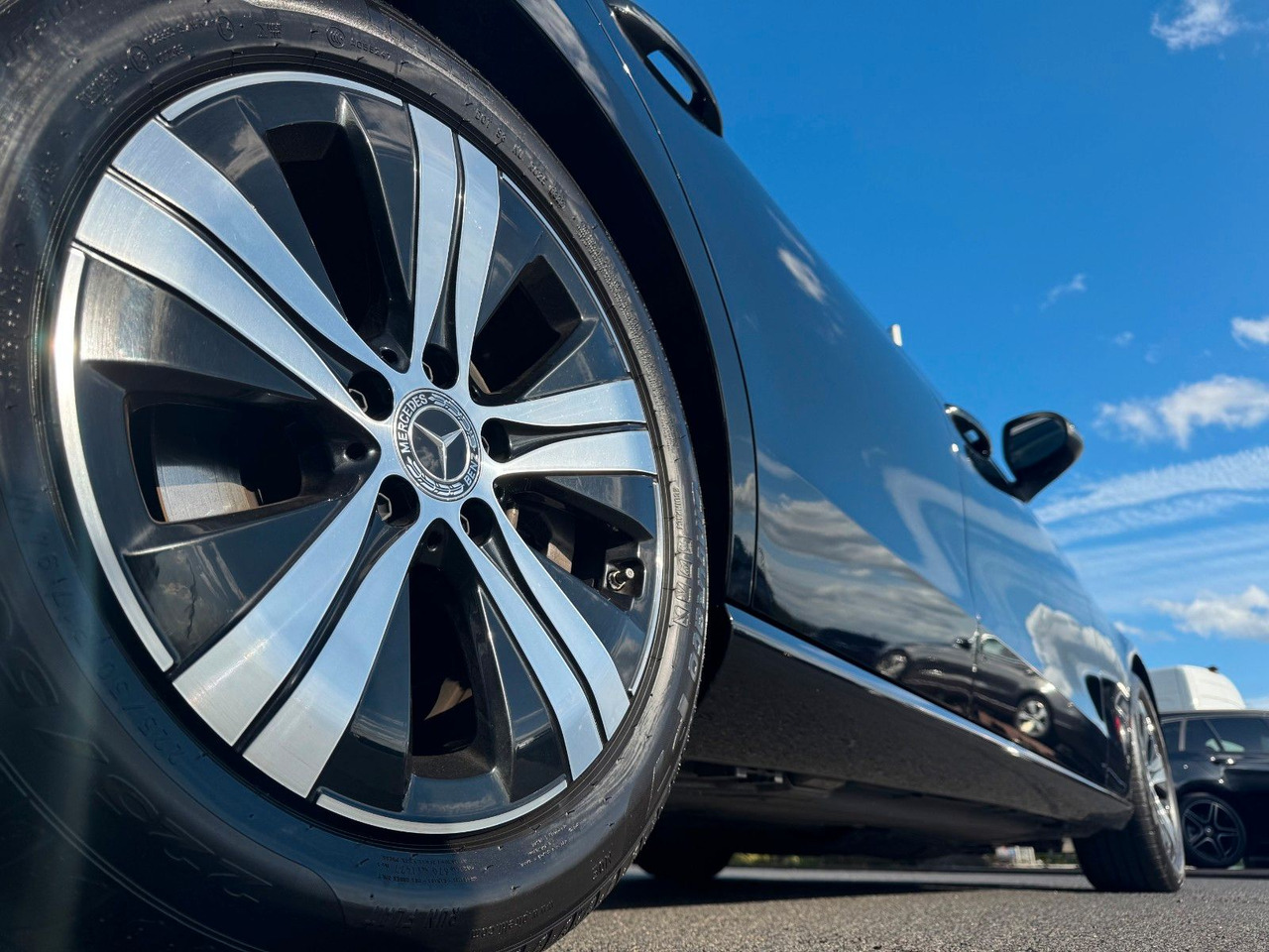 Mercedes-Benz C 300d T Avantgarde+RKamera+TotW+Ambiente - 스테이션 왜건 : 사진 5 Mercedes-Benz C 300d T Avantgarde+RKamera+TotW+Ambiente - 스테이션 왜건 : 사진 5