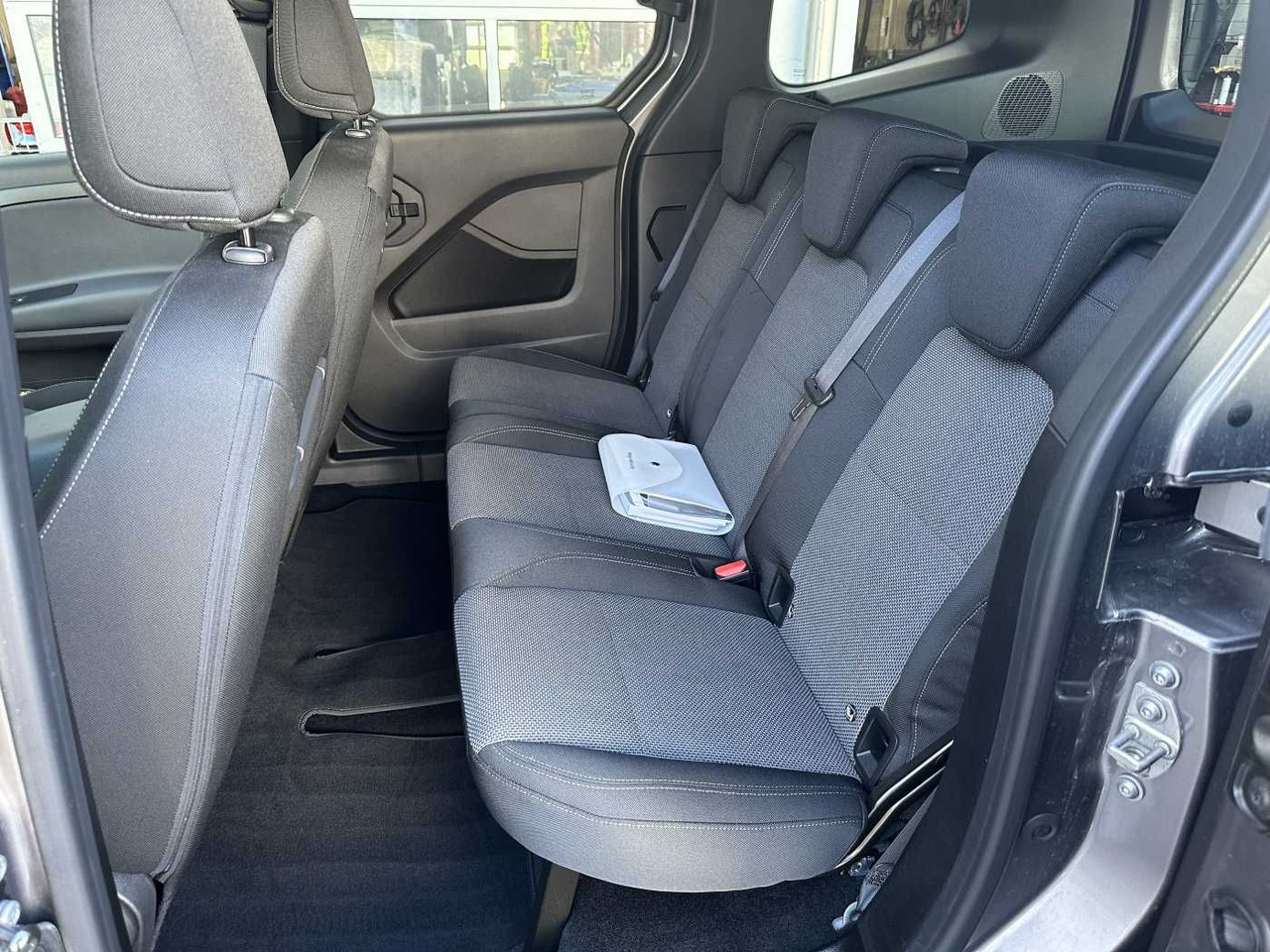 승합차 Mercedes-Benz Citan 112 CDI Tourer Kamera MBUX LED Tempomat : 사진 8