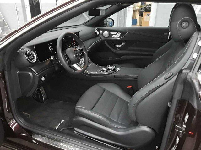 Mercedes-Benz E 400d Cabrio VOLL+AMG+Massage+Distr+Burm - 차량 : 사진 5 Mercedes-Benz E 400d Cabrio VOLL+AMG+Massage+Distr+Burm - 차량 : 사진 5