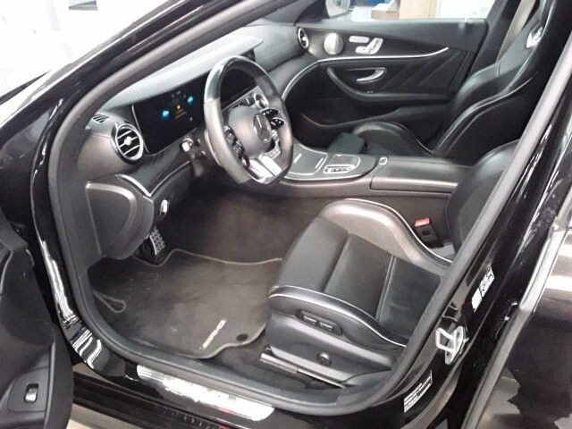 Mercedes-Benz E 63 AMG S Pano+Burm+AirM+HUD+360+uvm. - 세단 : 사진 3 Mercedes-Benz E 63 AMG S Pano+Burm+AirM+HUD+360+uvm. - 세단 : 사진 3