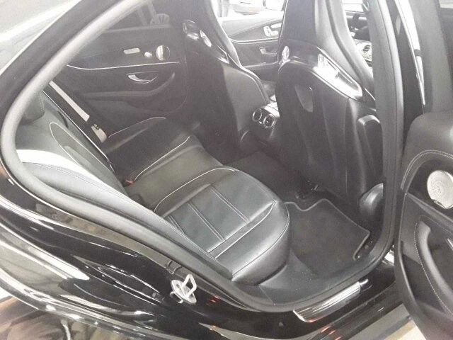 Mercedes-Benz E 63 AMG S Pano+Burm+AirM+HUD+360+uvm. - 세단 : 사진 4 Mercedes-Benz E 63 AMG S Pano+Burm+AirM+HUD+360+uvm. - 세단 : 사진 4