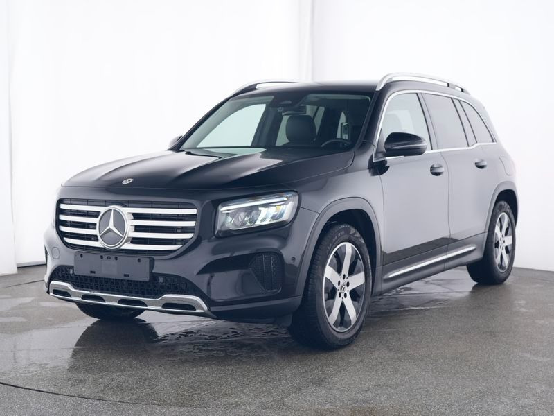 Mercedes-Benz GLB 180 7G Progressive AHK+R-Kamera +LED+DAB+IHC - SUV : 사진 1 Mercedes-Benz GLB 180 7G Progressive AHK+R-Kamera +LED+DAB+IHC - SUV : 사진 1