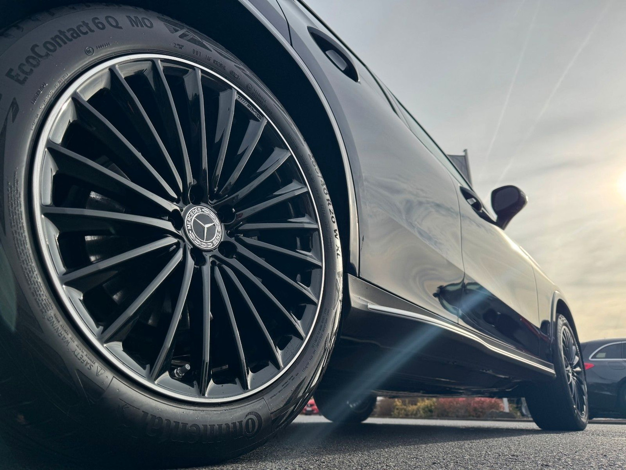 Mercedes-Benz GLC 300 4M+AMG+Pano+Burm+360+Memory - SUV : 사진 5 Mercedes-Benz GLC 300 4M+AMG+Pano+Burm+360+Memory - SUV : 사진 5