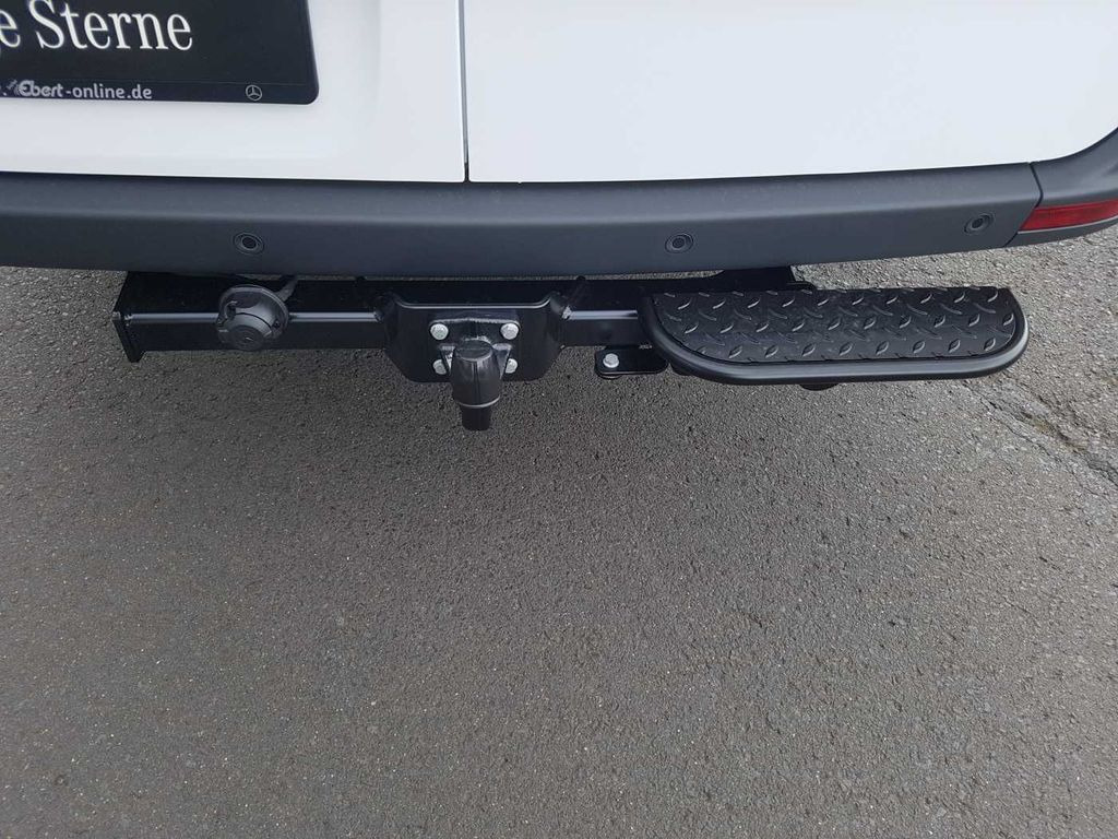 Mercedes-Benz Sprinter 317 CDI 4325 9G Klima Kamera AHK3,5 - 패널 밴 : 사진 5 Mercedes-Benz Sprinter 317 CDI 4325 9G Klima Kamera AHK3,5 - 패널 밴 : 사진 5