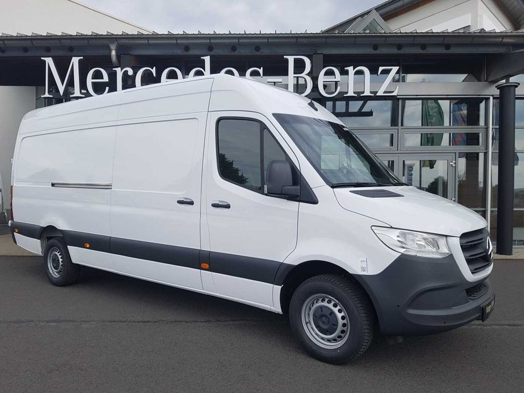 Mercedes-Benz Sprinter 317 CDI 4325 9G Klima Kamera AHK3,5 - 패널 밴 : 사진 1 Mercedes-Benz Sprinter 317 CDI 4325 9G Klima Kamera AHK3,5 - 패널 밴 : 사진 1