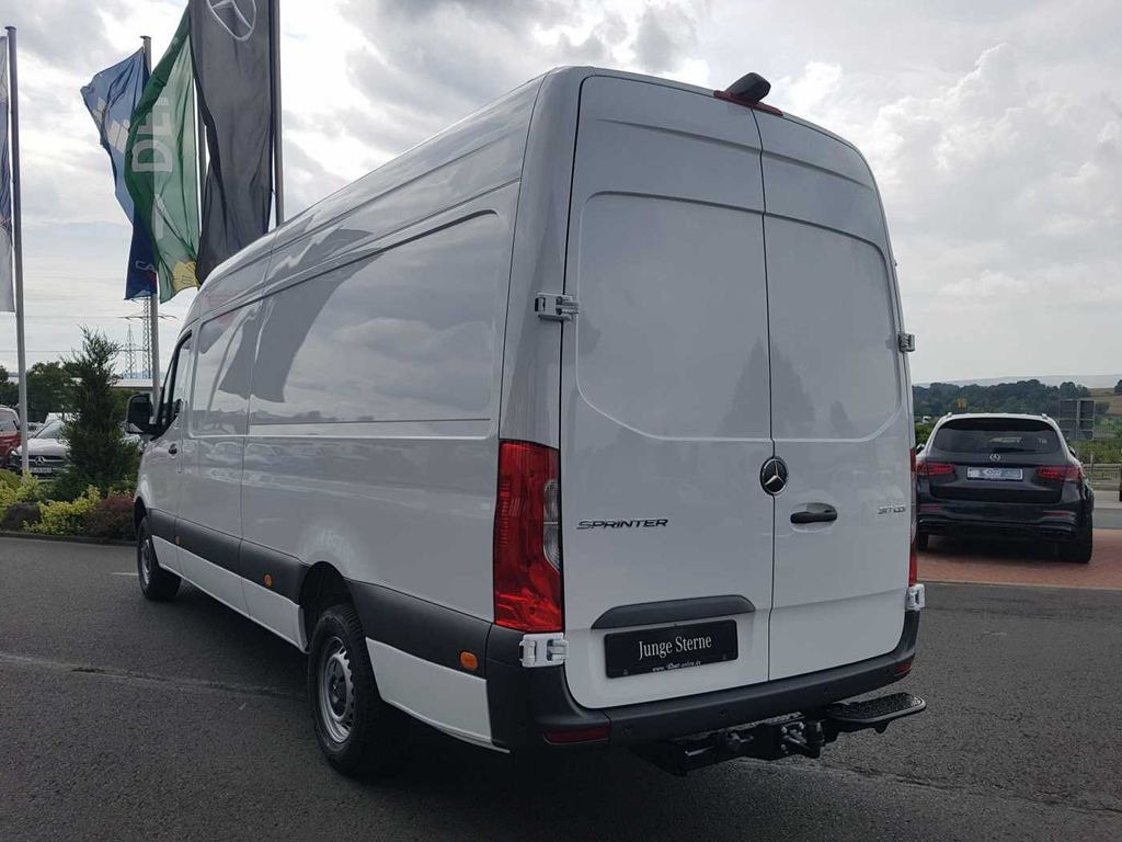 Mercedes-Benz Sprinter 317 CDI 4325 9G Klima Kamera AHK3,5 - 패널 밴 : 사진 3 Mercedes-Benz Sprinter 317 CDI 4325 9G Klima Kamera AHK3,5 - 패널 밴 : 사진 3