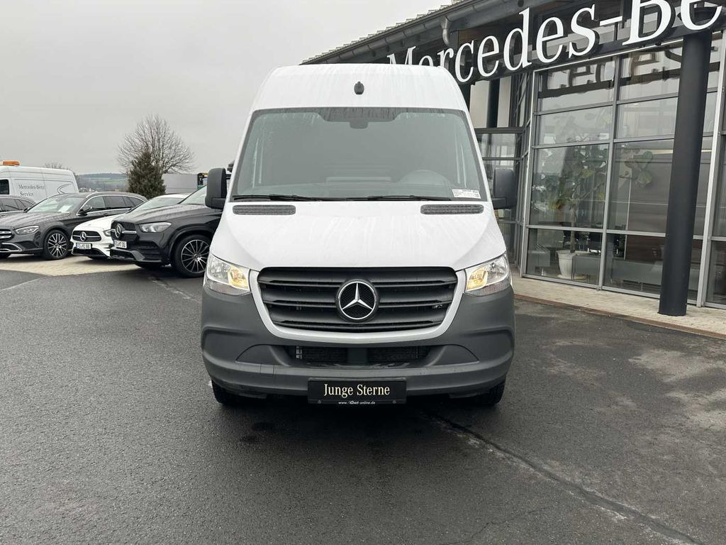 Mercedes-Benz Sprinter 317 CDI 4325 Klima Kamera MBUX10' AHK - 패널 밴 : 사진 2 Mercedes-Benz Sprinter 317 CDI 4325 Klima Kamera MBUX10' AHK - 패널 밴 : 사진 2