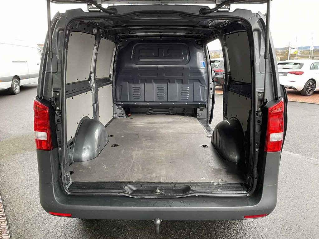 Mercedes-Benz Vito 114 CDI 3200 Klima Kamera AHK Navi Tempomat  - 패널 밴 : 사진 5 Mercedes-Benz Vito 114 CDI 3200 Klima Kamera AHK Navi Tempomat  - 패널 밴 : 사진 5