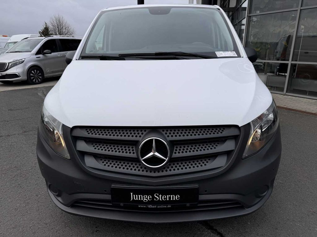 Mercedes-Benz Vito 116 CDI 9G Klima Kamera SHZ Audio40 SHZ - 소형 밴 : 사진 2 Mercedes-Benz Vito 116 CDI 9G Klima Kamera SHZ Audio40 SHZ - 소형 밴 : 사진 2