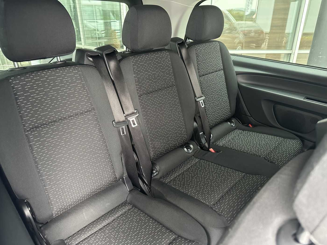 차량 Mercedes-Benz Vito 116 CDI Tourer 3430 9G 2xKlima Kamera : 사진 8