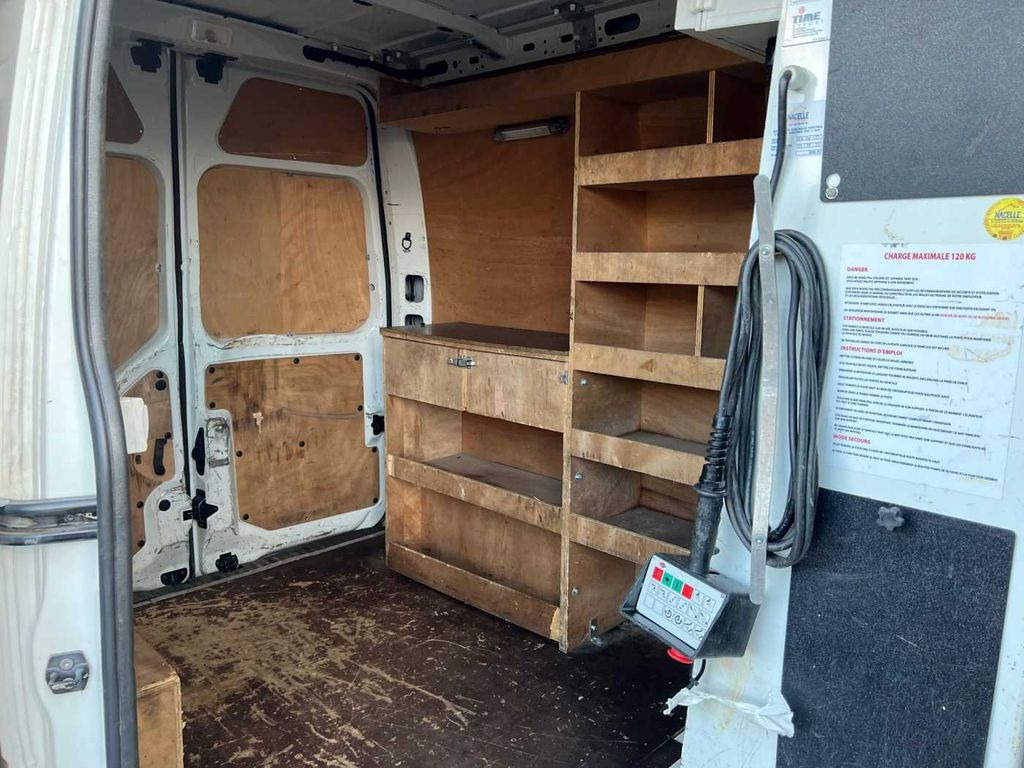 리스 Opel Movano 2.3 CDTI / VERSALIFT ETL-32, 12m  Opel Movano 2.3 CDTI / VERSALIFT ETL-32, 12m : 사진 11 리스 Opel Movano 2.3 CDTI / VERSALIFT ETL-32, 12m  Opel Movano 2.3 CDTI / VERSALIFT ETL-32, 12m : 사진 11