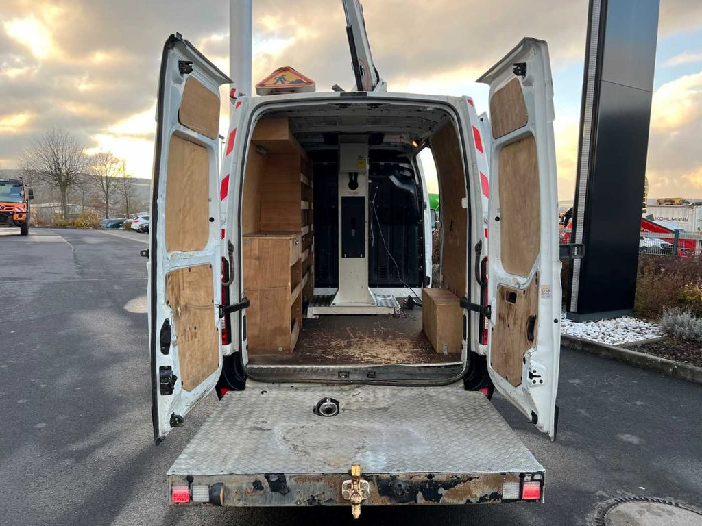 리스 Opel Movano 2.3 CDTI / VERSALIFT ETL-32, 12m  Opel Movano 2.3 CDTI / VERSALIFT ETL-32, 12m : 사진 10 리스 Opel Movano 2.3 CDTI / VERSALIFT ETL-32, 12m  Opel Movano 2.3 CDTI / VERSALIFT ETL-32, 12m : 사진 10