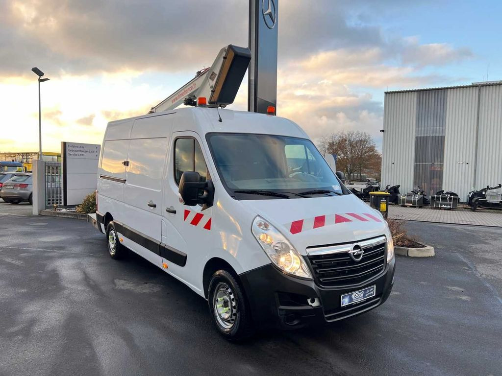 리스 Opel Movano 2.3 CDTI / VERSALIFT ETL-32, 12m  Opel Movano 2.3 CDTI / VERSALIFT ETL-32, 12m : 사진 6 리스 Opel Movano 2.3 CDTI / VERSALIFT ETL-32, 12m  Opel Movano 2.3 CDTI / VERSALIFT ETL-32, 12m : 사진 6