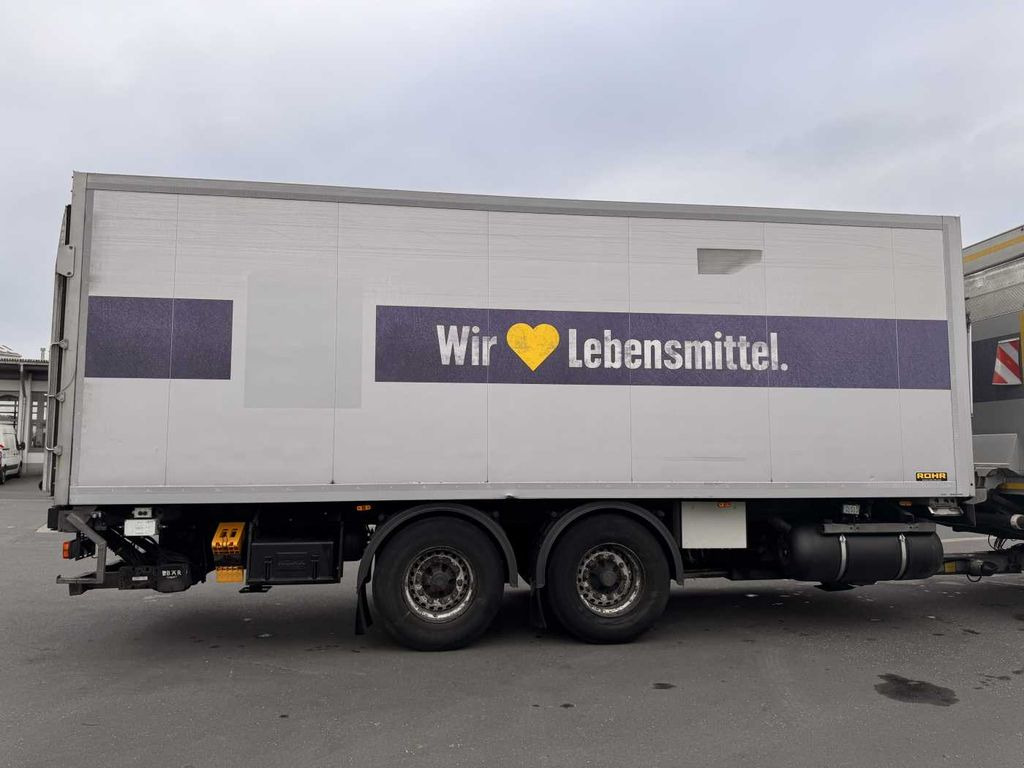 Rohr RZK/18 IV Carrier LBW 2.000kg Durchlade Rohr RZK/18 IV Carrier LBW 2.000kg Durchlade - 냉동 트레일러 : 사진 4 Rohr RZK/18 IV Carrier LBW 2.000kg Durchlade Rohr RZK/18 IV Carrier LBW 2.000kg Durchlade - 냉동 트레일러 : 사진 4