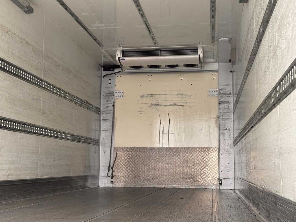 냉동 트레일러 Rohr RZK/18 IV Carrier LBW 2.000kg Durchlade : 사진 10