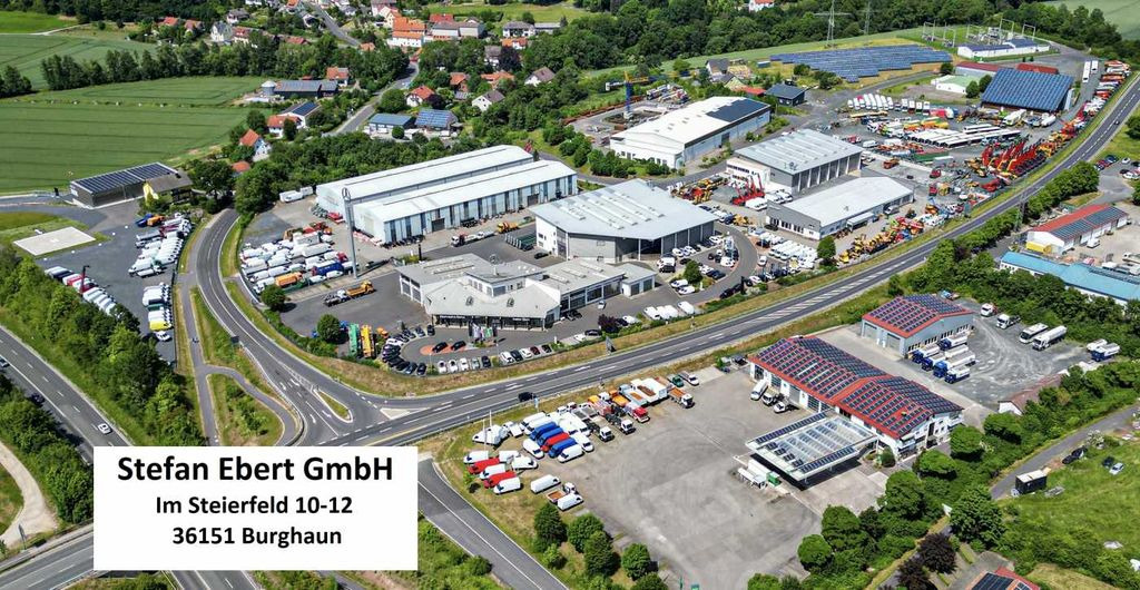 신규 산림 멀칭기 Seppi M. H3 105 /2-5to Mulcher Drehkranz lagernd : 사진 10