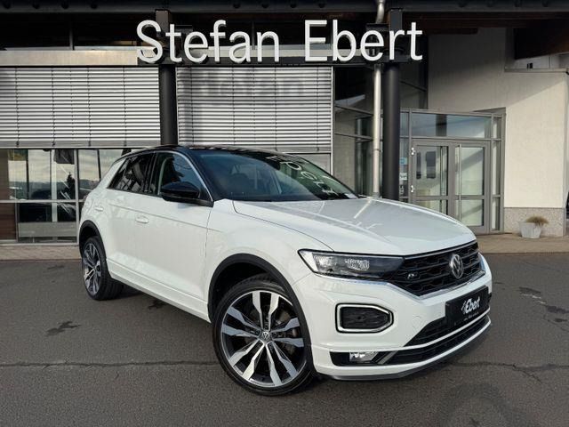 Volkswagen T-Roc Style+R-Line+AHK+ACC+LED+MirrowLink - 플랫베드 밴 : 사진 1 Volkswagen T-Roc Style+R-Line+AHK+ACC+LED+MirrowLink - 플랫베드 밴 : 사진 1