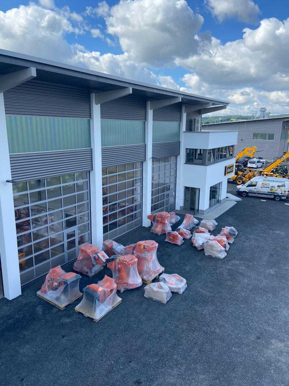 신규 부착물 산림용 장비 용 Westtech Woodcracker CL260 Fällkopf Fällgreifer Westtech Woodcracker CL260 Fällkopf Fällgreifer : 사진 8 신규 부착물 산림용 장비 용 Westtech Woodcracker CL260 Fällkopf Fällgreifer Westtech Woodcracker CL260 Fällkopf Fällgreifer : 사진 8