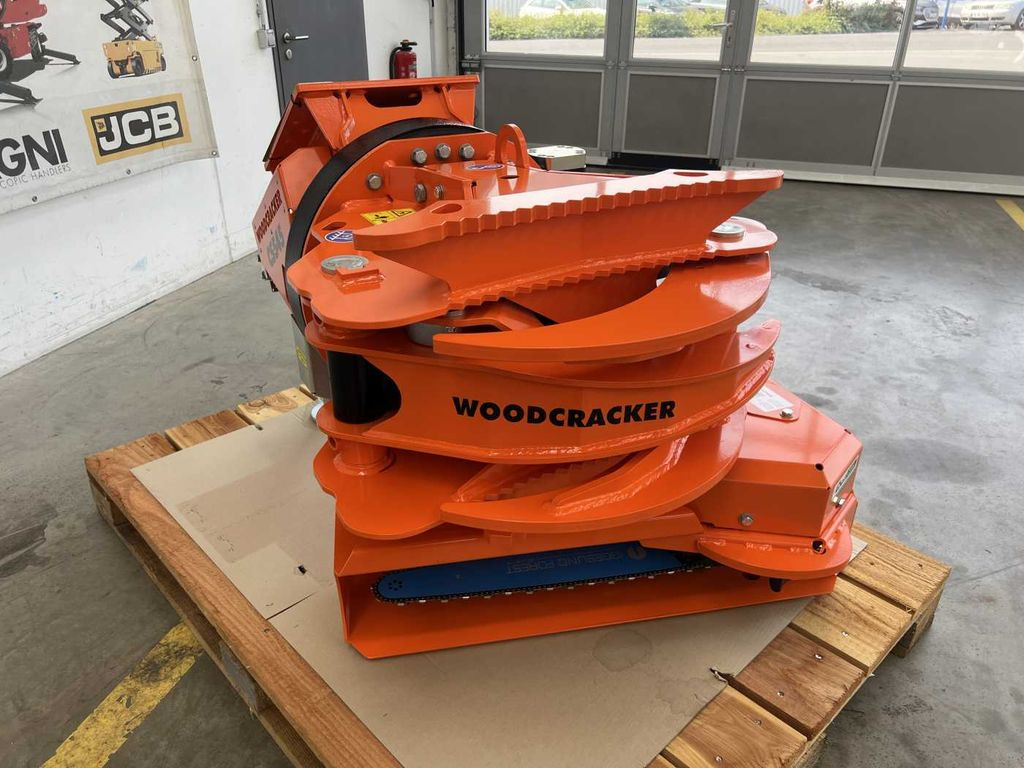 Westtech Woodcracker CS545 compact NEU lagernd! Westtech Woodcracker CS545 compact NEU lagernd! - 펠링 헤드 : 사진 3 Westtech Woodcracker CS545 compact NEU lagernd! Westtech Woodcracker CS545 compact NEU lagernd! - 펠링 헤드 : 사진 3