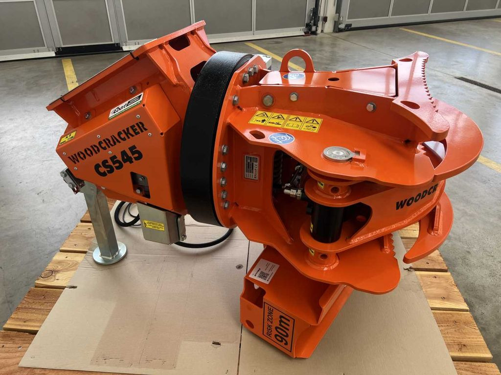 Westtech Woodcracker CS545 compact NEU lagernd! Westtech Woodcracker CS545 compact NEU lagernd! - 펠링 헤드 : 사진 4 Westtech Woodcracker CS545 compact NEU lagernd! Westtech Woodcracker CS545 compact NEU lagernd! - 펠링 헤드 : 사진 4