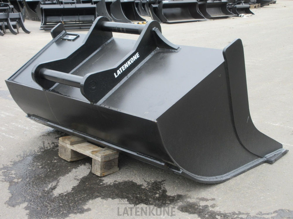 Laten Luiskakauha 1900mm 1100L S70 - 버킷 건설기계 용 : 사진 5 Laten Luiskakauha 1900mm 1100L S70 - 버킷 건설기계 용 : 사진 5