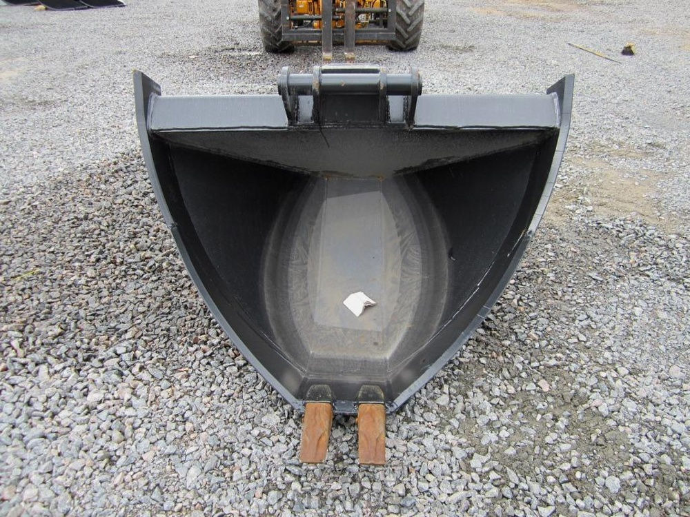 Laten Metsäojakauha 500L NTP10 - 버킷 건설기계 용 : 사진 2 Laten Metsäojakauha 500L NTP10 - 버킷 건설기계 용 : 사진 2