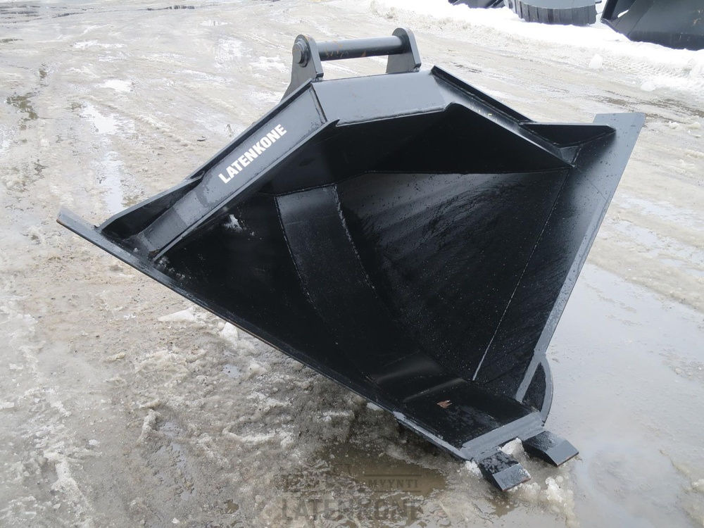 Laten Pelto-ojakauha 550L S60 10-13ton - 버킷 건설기계 용 : 사진 1 Laten Pelto-ojakauha 550L S60 10-13ton - 버킷 건설기계 용 : 사진 1